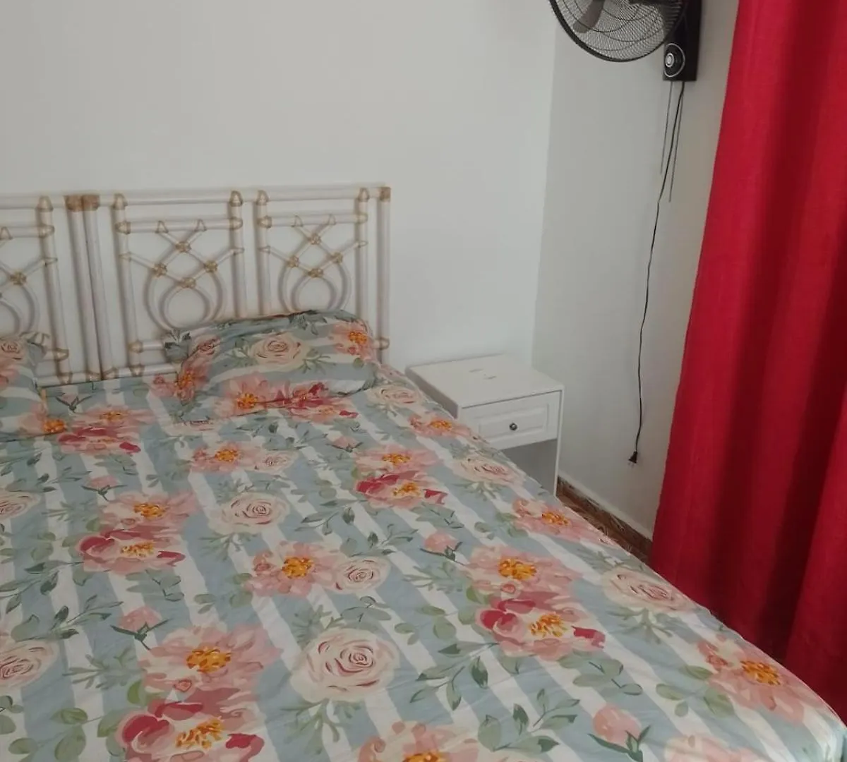 Apartmán Caribean House Boca Chica